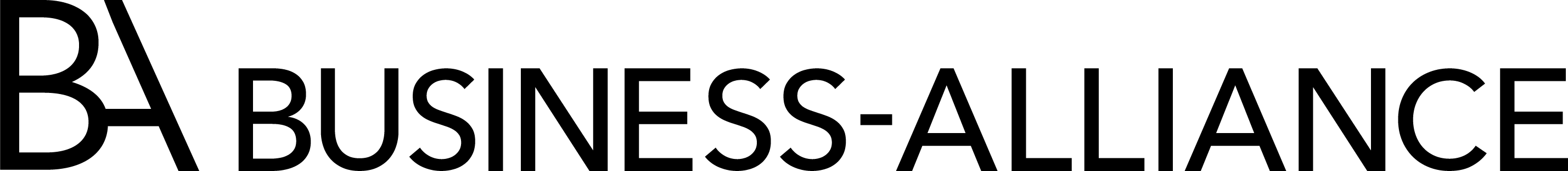 BUSINESS-ALLIANCE